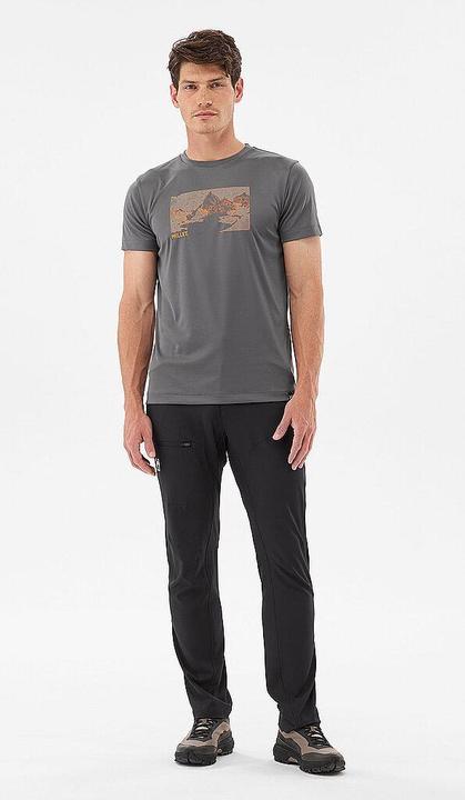 Image du produit Millet Wanaka Stretch Pant III Schwarz (XXL)