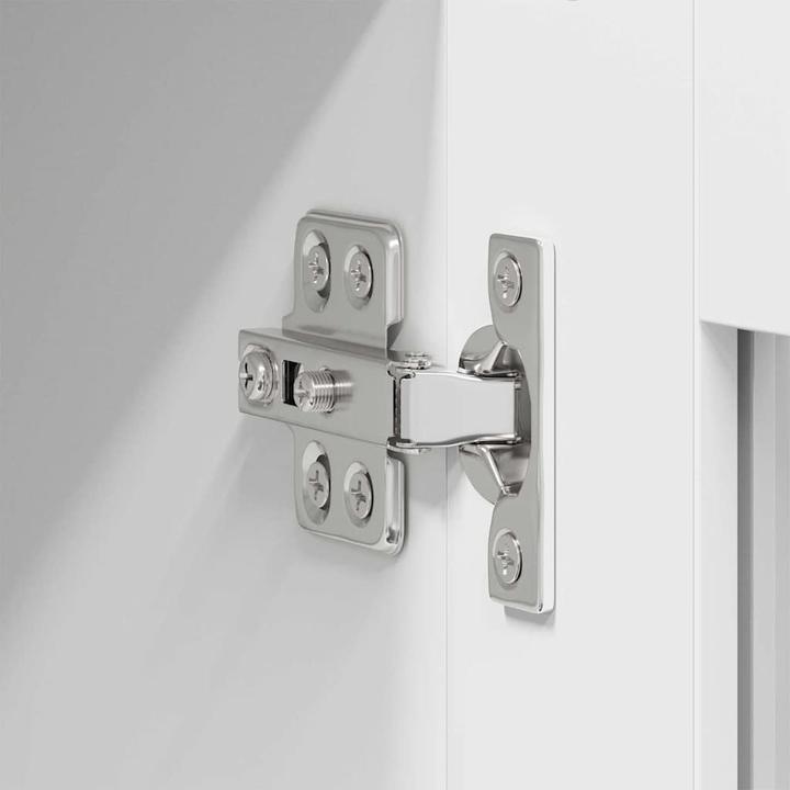 Produktbild vidaXL Küchenaufbewahrung (31 x 40 x 80 cm)