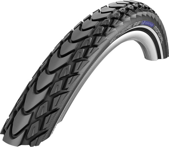Actual product image Schwalbe Marathon Mondial (28 x 1.40, 37-622)