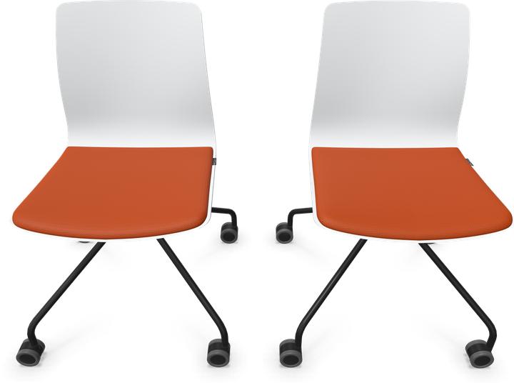 Immagine prodotto Dauphin Fiore Konferenzstuhl