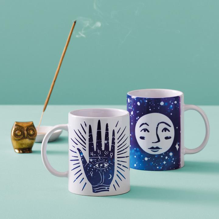 Produktbild Cricut Tasse Infusible Ink