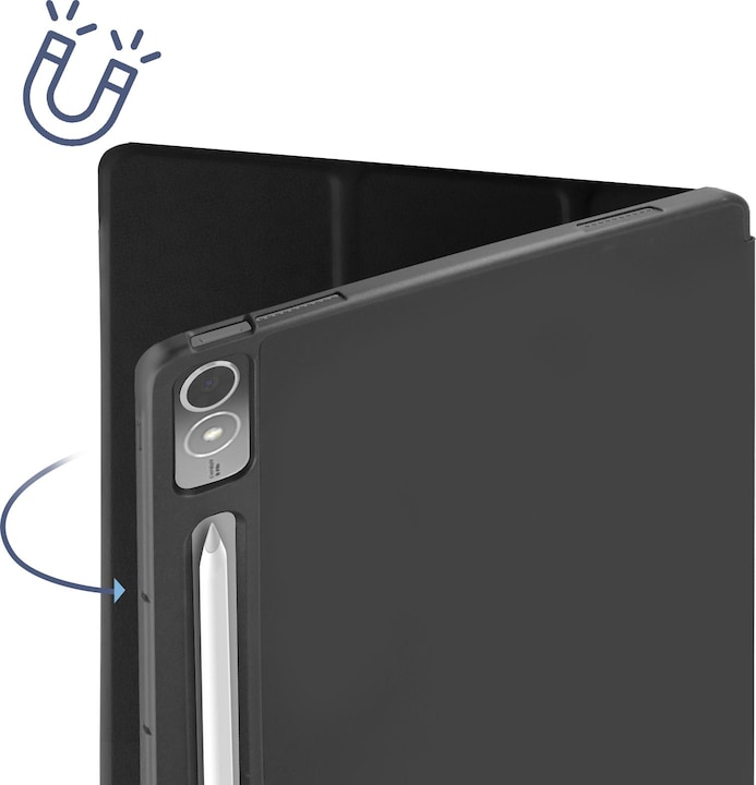 Actual product image Avizar Trifold Series (Lenovo Tab P12)