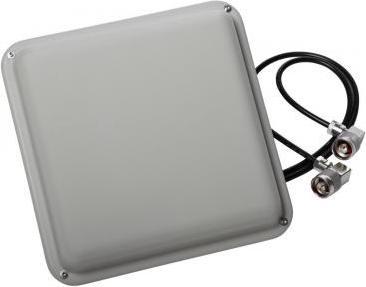 Extreme Networks Ant Wide Beam Dir 36in Cbl Rpsma-Male Msd Ns Wrls (WLAN)