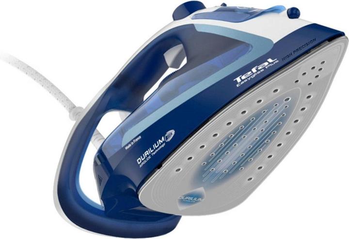 Produktbild Tefal EasyGliss Plus FV5770 stoomstrijkijzer (2700 W, 240 g/min)
