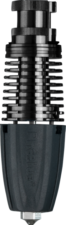 Actual product image Phaetus Rapido Plus Hotend 2 UHF (Hotend)