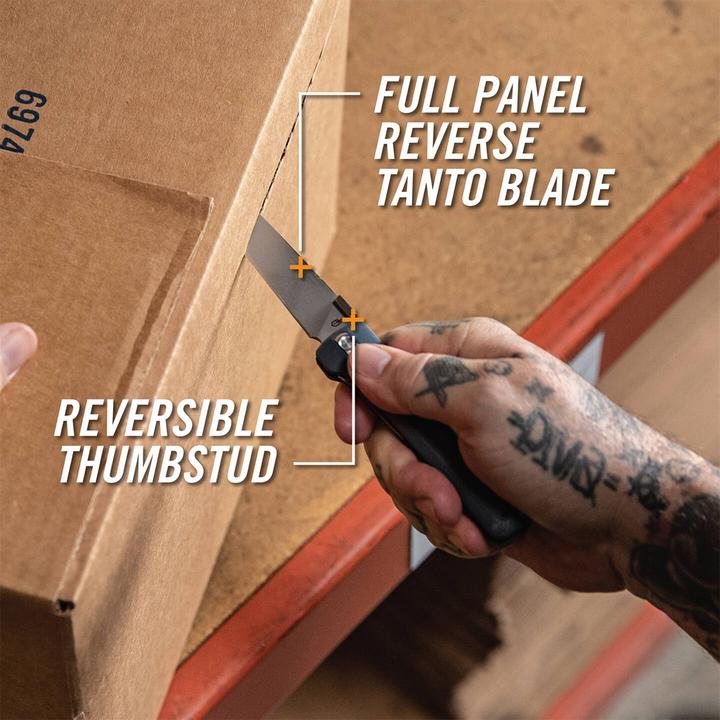 Actual product image Gerber Gear Pledge (5.10 cm)