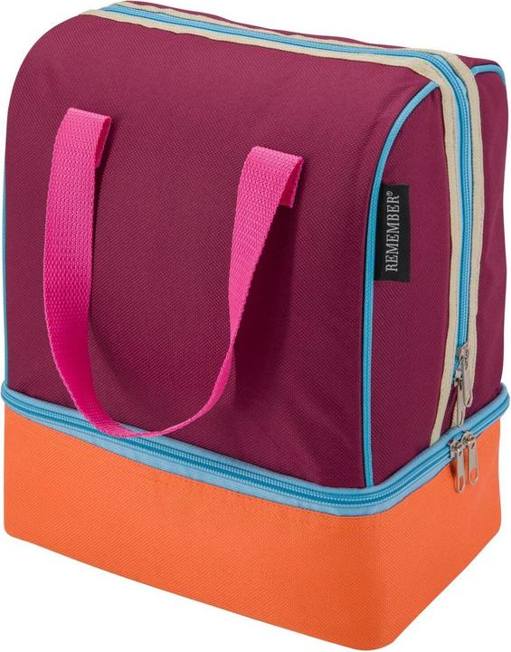 Actual product image Remember Lunch-Kühltasche Telli (9 l)