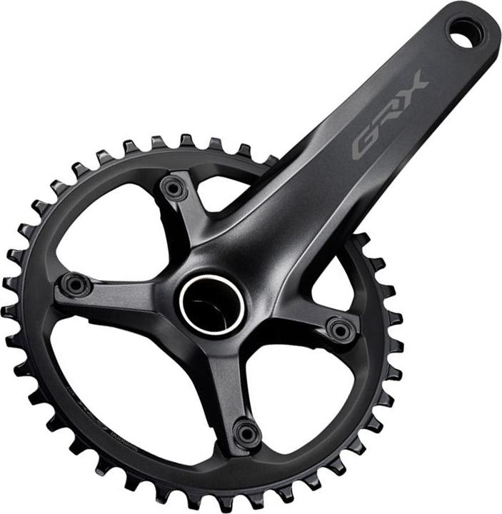 Produktbild Shimano GRX FC-RX600 (170 mm)
