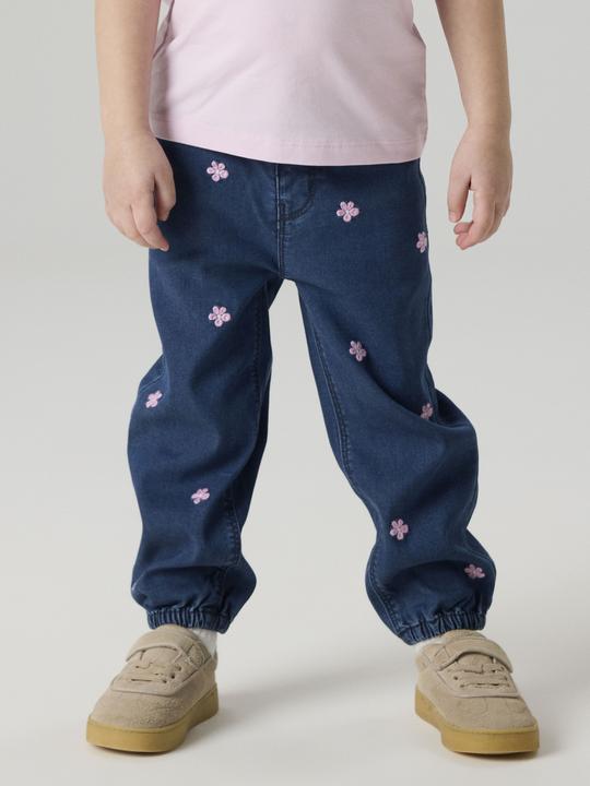 Dark Blue Denim