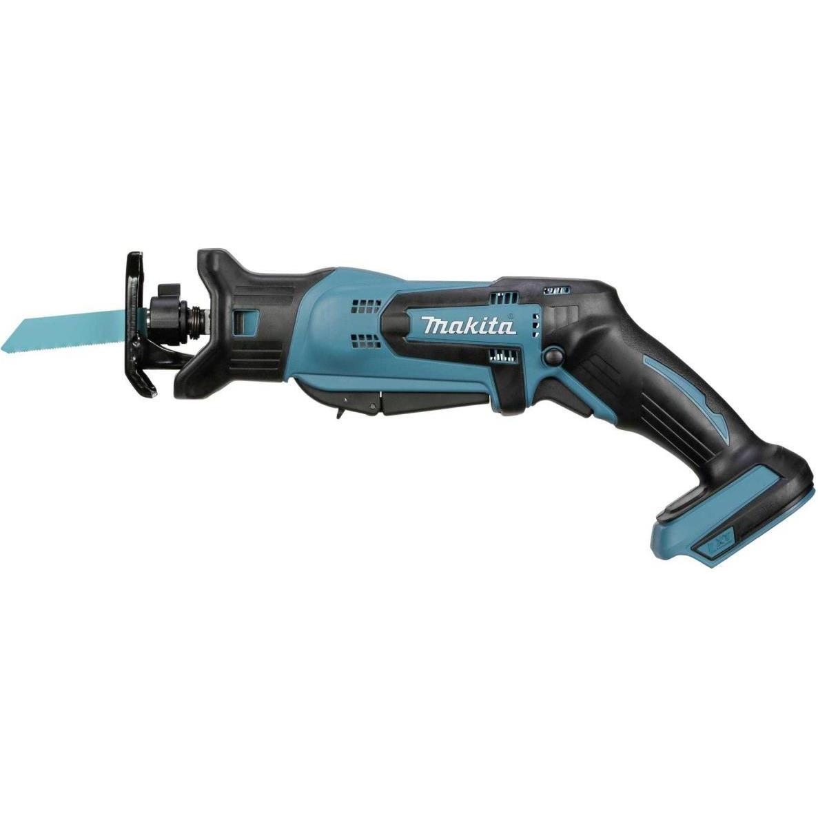 Thumbnail - Makita, Säbelsäge, Djr183z
