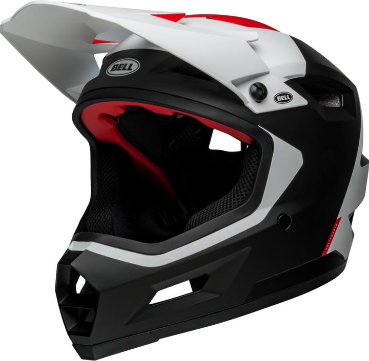Produktbild Bell Sanction II DLX Mips (59 - 61 cm)