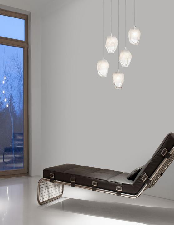 Produktbild Nova Luce Ice (G9)