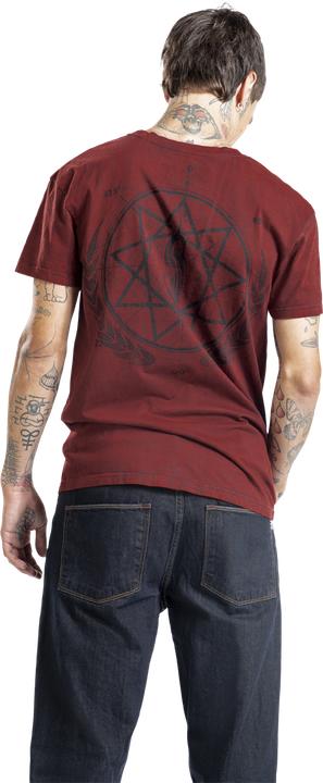 Produktbild Slipknot Blurry (S)