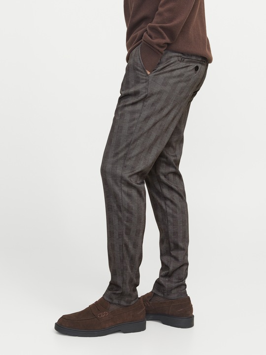 Actual product image Jack & Jones Slim fit chino trousers Chino trousers (W29/L30)