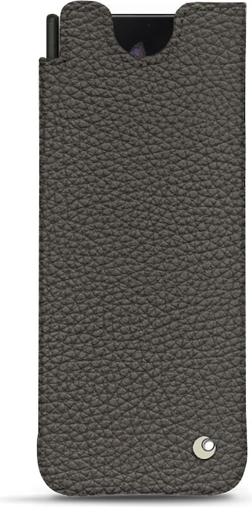 Anthracite ( Pantone #41403c )