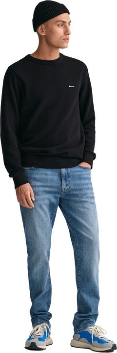 Immagine prodotto GANT Cotton Pique C-Neck (5XL)