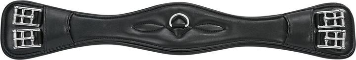Produktbild Busse Sattelgurt Turin-Dr Black