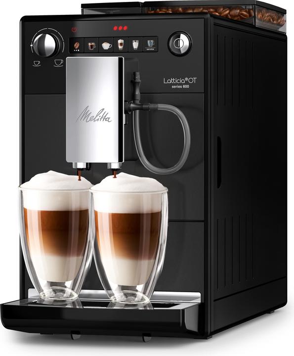 Melitta Latticia OT F300-100