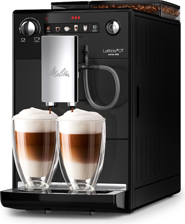 Image du produit Melitta Latticia OT F300-100