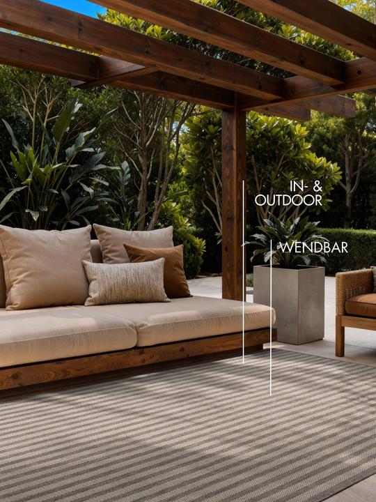 Actual product image Ted Baker Linley (170 x 120 cm)