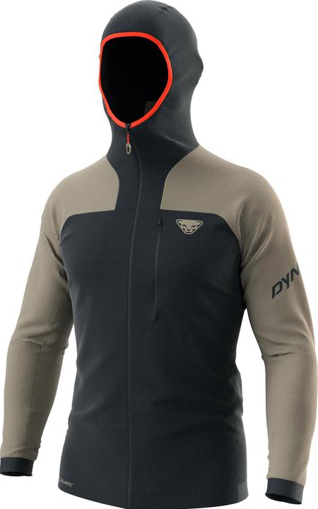 Dynafit Speed Polartec Hooded Jacket (L)