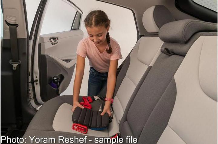 Produktbild Mifold Comfort