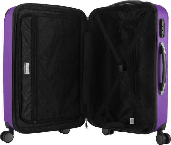 Immagine prodotto Hauptstadtkoffer Banda larga (74 l)
