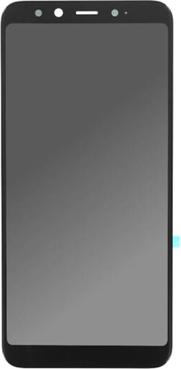 OEM - Display Touchscreen without Frame (11742) - Xiaomi Mi A2 (Mi 6X) - Black (Display)