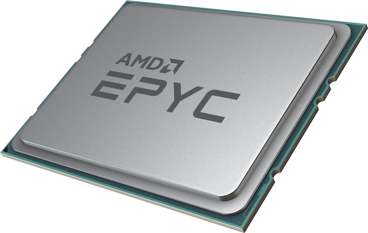 Produktbild AMD Epyc 7502P (SP3, 2.50 GHz, 32 -Core)