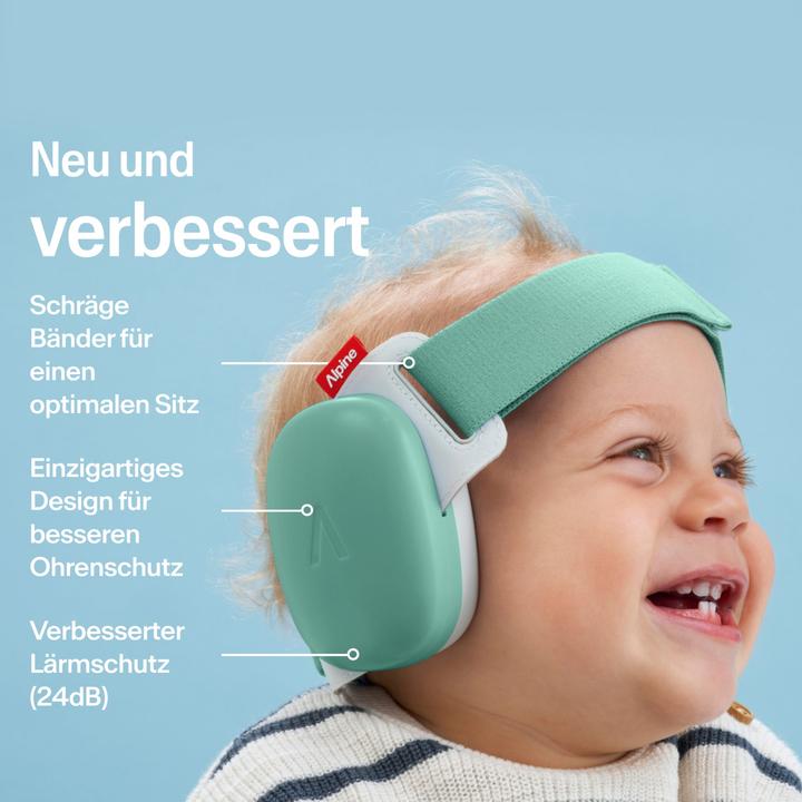 Image du produit Alpine Muffy Baby (1 x)