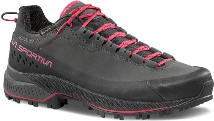 La Sportiva TX5 Evo W'S GTX ZFHS160G00P19 Carbon/Azalea