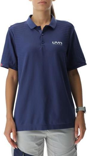 Produktbild UYN Kurzärmeliges Poloshirt Skipper (S)