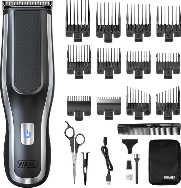 Immagine prodotto Wahl Self-Clip 360