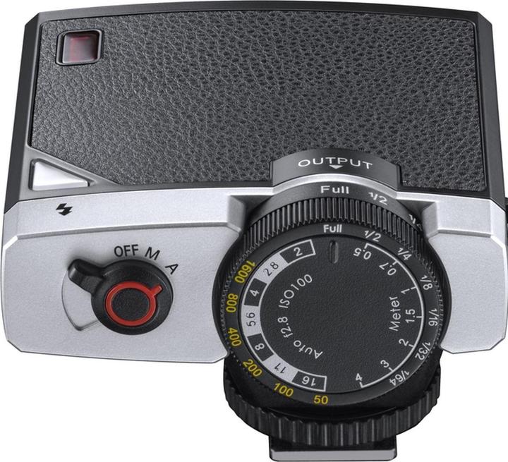 Produktbild Godox Lux Junior (Aufsteckblitz, Olympus, Fujifilm, Canon, Nikon, Sony)