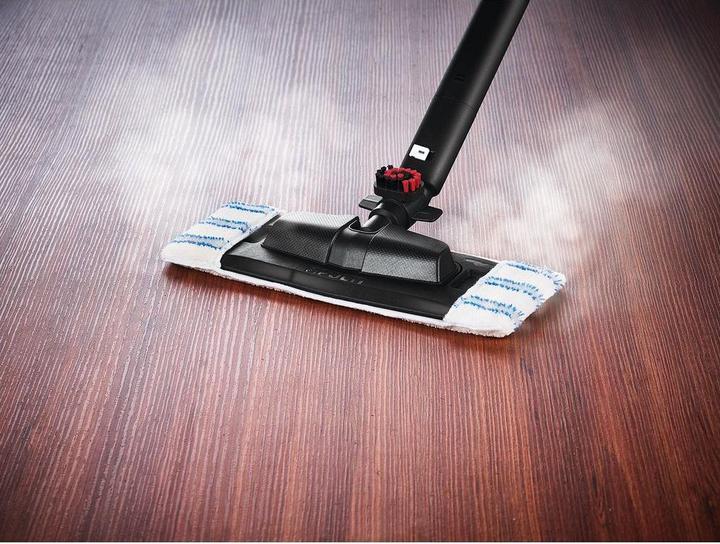 Actual product image Polti Microfasertücher