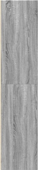 Image du produit vidaXL Highboard (70 x 41 x 185 cm)