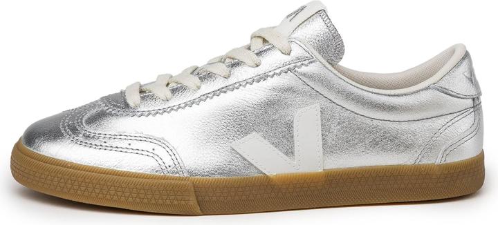 Image du produit Veja Volley W *O.T. Leather* Silver / White / Natural (39)