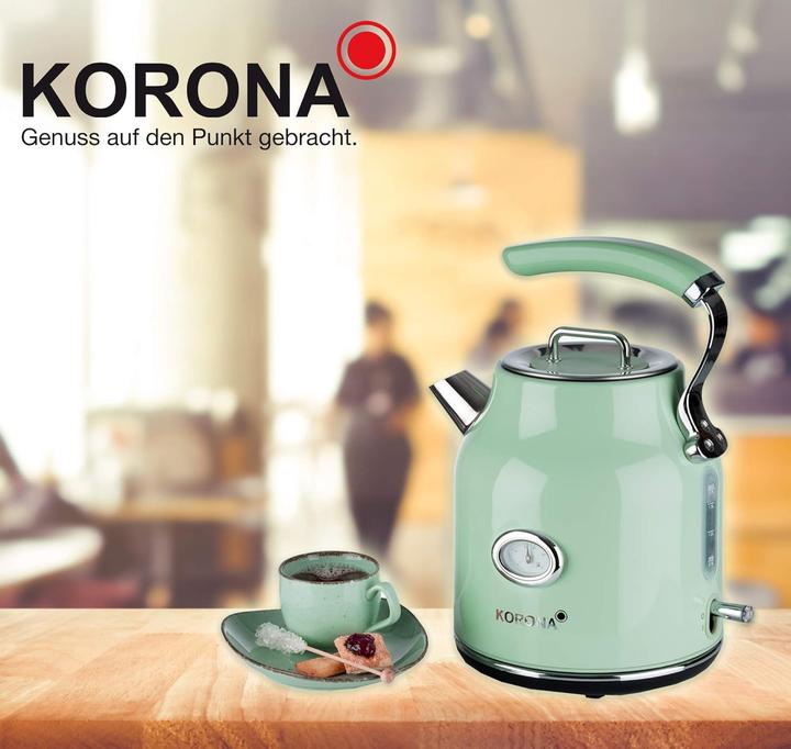 Produktbild Korona Retro 20665 (1.70 l)