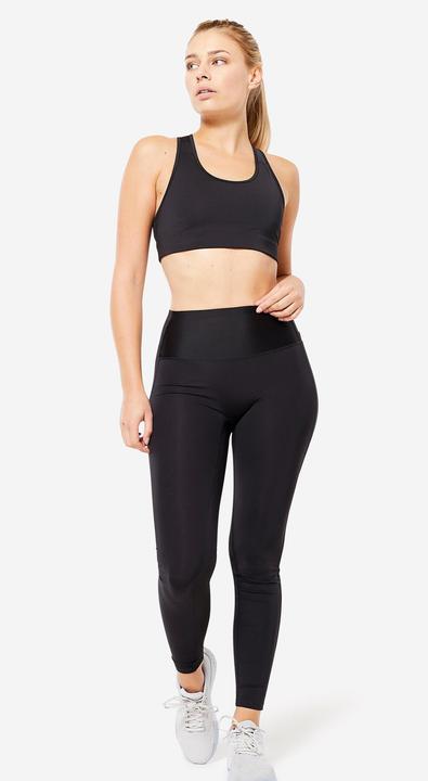 Actual product image Decathlon Dos Nageur Bra (S)
