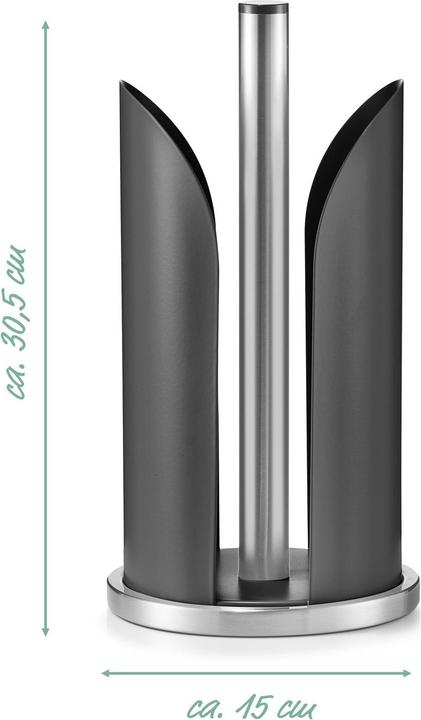 Produktbild Zeller Present Papierrollenhalter