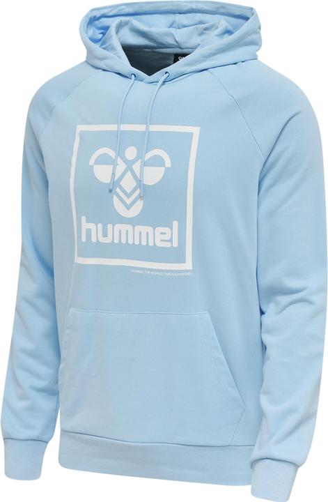 Image du produit hummel ISAM 2.0 HOODIE (M)