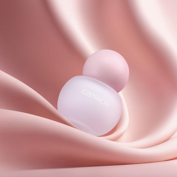 Actual product image Catrice SOFT EMBRACE Soft Blur Primer & Beautifier (Transparent)