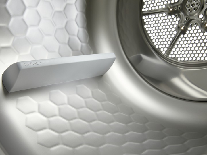 Image du produit Miele TWR780WP (9 kg, Gauche)