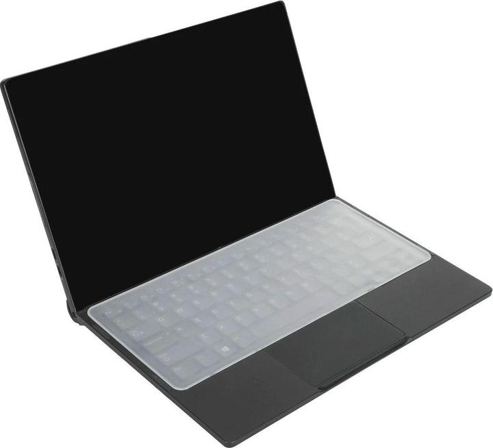 Actual product image Aptel Protective film for keyboard
