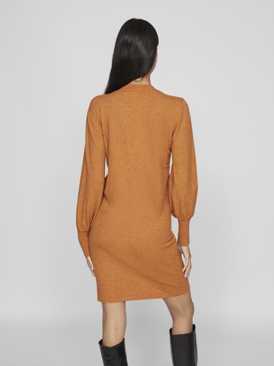 Produktbild Vila Strick Midikleid (S)