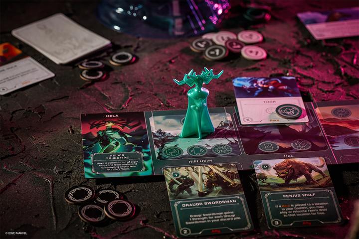 Produktbild Creative Distribution Ravensburger 26844 Puzzle