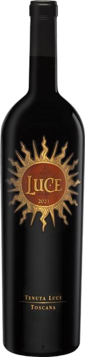 Produktbild Tenuta Luce Luce (2021)