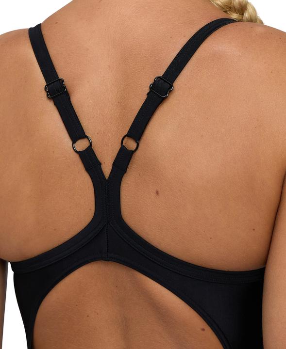 Image du produit Arena WOMENS SOLID SWIMSUIT LIGH Maillot de bain femme (44)