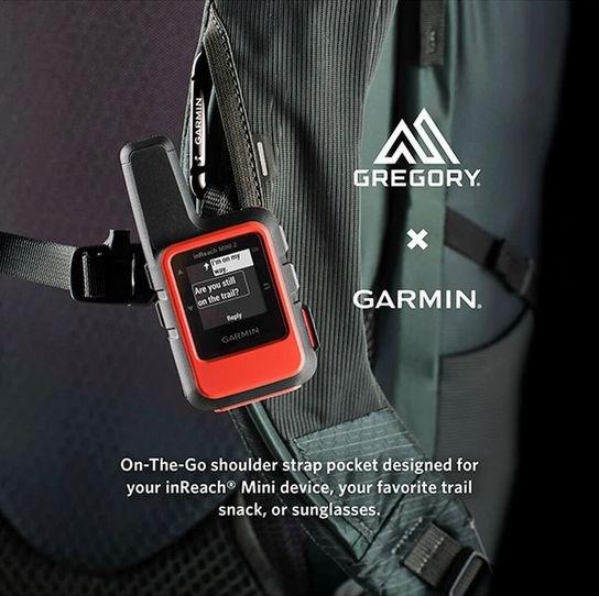 Produktbild Gregory Paragon 60 RC (60 l)