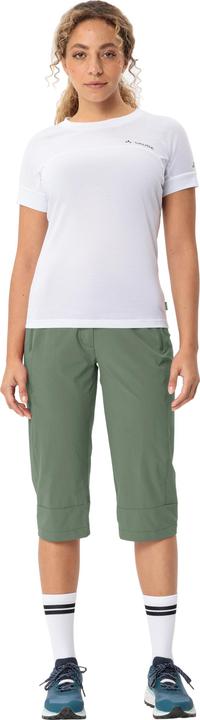 Produktbild Vaude Farley Stretch Capri III (40, M)